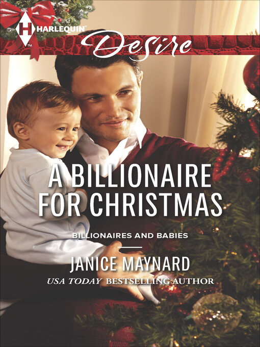Title details for A Billionaire for Christmas by Janice Maynard - Available